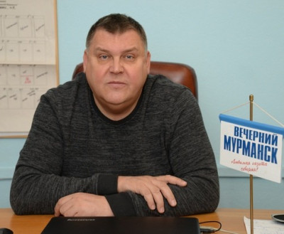 Виктор Хабаров: «К партии у меня претензий нет»