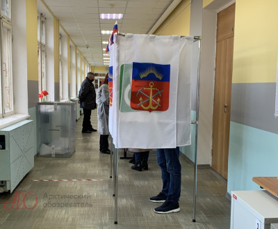 Месяц до выборов: ТИК допустила к довыборам в мурманский горсовет 29 кандидатов